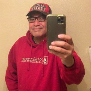 Meet your Posher, Robert